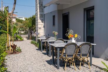Villa Lui Hotel Alaçatı