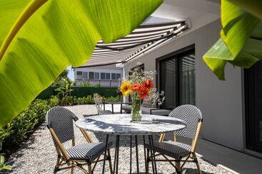 Villa Lui Hotel Alaçatı