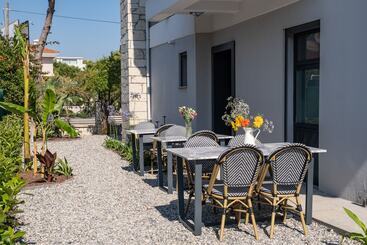 Villa Lui Hotel Alaçatı