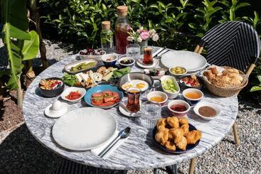 Villa Lui Hotel Alaçatı