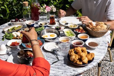 Villa Lui Hotel Alaçatı