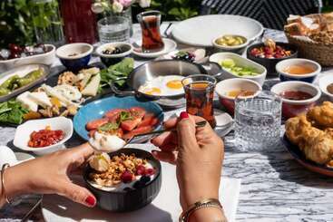 Villa Lui Hotel Alaçatı