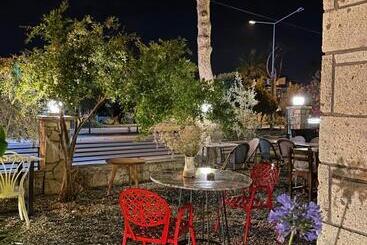 Villa Lui Hotel Alaçatı