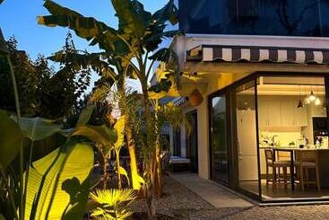 Villa Lui Hotel Alaçatı