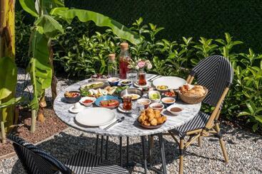 Villa Lui Hotel Alaçatı