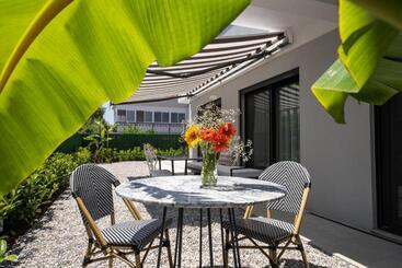 Villa Lui Hotel Alaçatı
