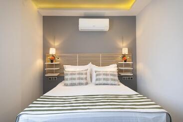 Villa Lui Hotel Alaçatı