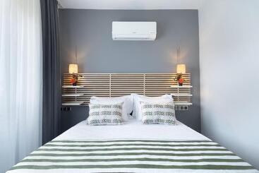Villa Lui Hotel Alaçatı