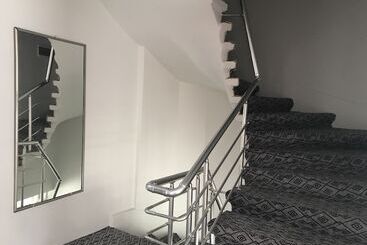 Zeytin Otel Edremit