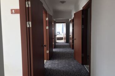 Zeytin Otel Edremit