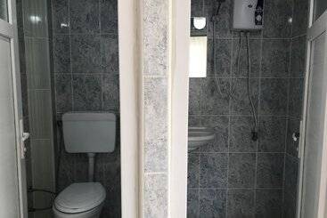 Zeytin Otel Edremit