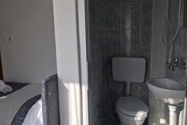 Zeytin Otel Edremit