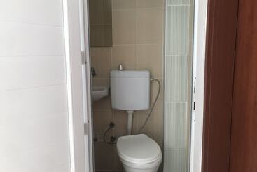 Zeytin Otel Edremit