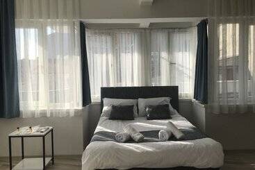 Zeytin Otel Edremit