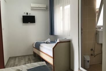 Zeytin Otel Edremit