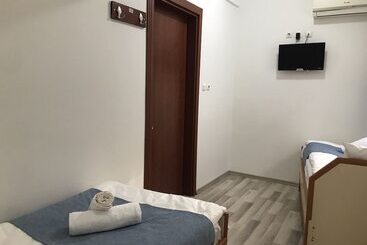 Zeytin Otel Edremit