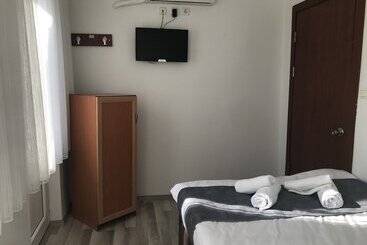 Zeytin Otel Edremit