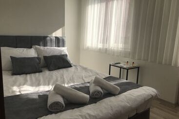 Zeytin Otel Edremit