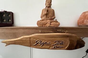 هاستل Papá Totë Deluxe