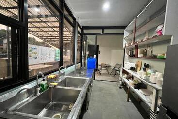Apartelle Boracay
