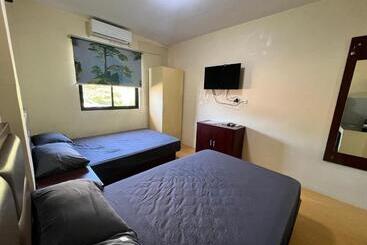 Apartelle Boracay