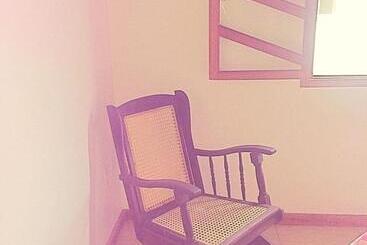 تختخواب و صبحانه Casa Das Fragatas   Cama E Café