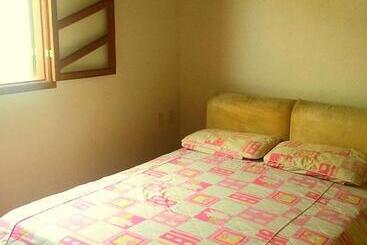 تختخواب و صبحانه Casa Das Fragatas   Cama E Café