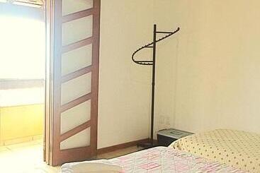تختخواب و صبحانه Casa Das Fragatas   Cama E Café