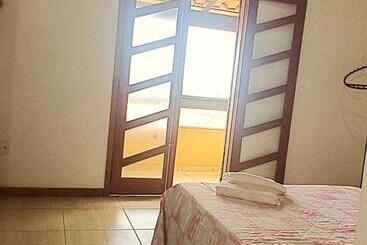 تختخواب و صبحانه Casa Das Fragatas   Cama E Café