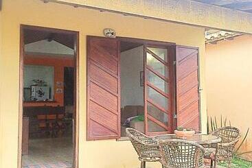 تختخواب و صبحانه Casa Das Fragatas   Cama E Café