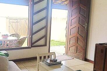تختخواب و صبحانه Casa Das Fragatas   Cama E Café