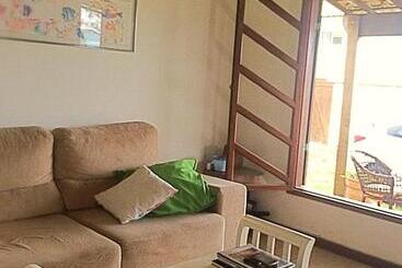 تختخواب و صبحانه Casa Das Fragatas Cama E Café