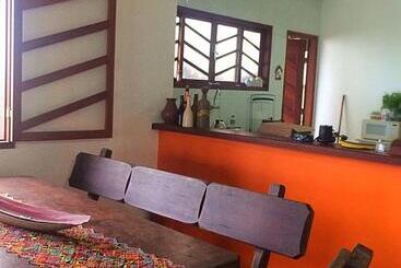 تختخواب و صبحانه Casa Das Fragatas   Cama E Café
