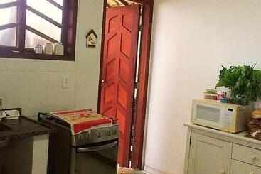 تختخواب و صبحانه Casa Das Fragatas   Cama E Café