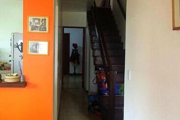 تختخواب و صبحانه Casa Das Fragatas   Cama E Café