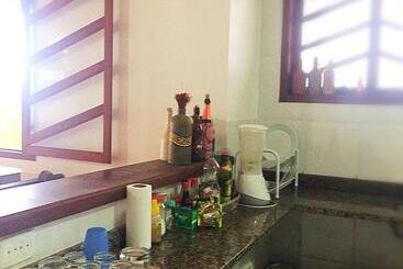 تختخواب و صبحانه Casa Das Fragatas   Cama E Café