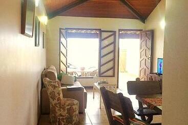 تختخواب و صبحانه Casa Das Fragatas   Cama E Café
