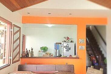 تختخواب و صبحانه Casa Das Fragatas   Cama E Café