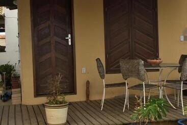 تختخواب و صبحانه Casa Das Fragatas   Cama E Café