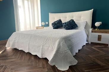 تختخواب و صبحانه Casa Del Caval Bianco