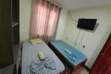 تختخواب و صبحانه Hostal Jusa