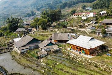 تختخواب و صبحانه Mountain Valley Local Homestay