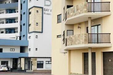 تختخواب و صبحانه Silver Dunes Apartments