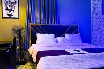 Ciara Jo Hotel And Suites, Owerri