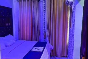 Ciara Jo Hotel And Suites, Owerri