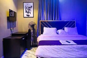 Ciara Jo Hotel And Suites, Owerri