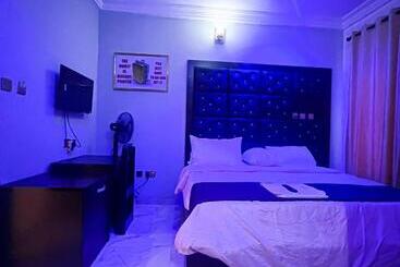 Ciara Jo Hotel And Suites, Owerri