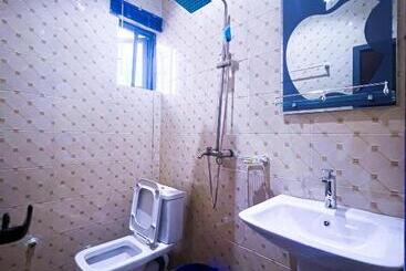 Ciara Jo Hotel And Suites, Owerri