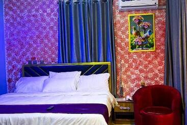 Ciara Jo Hotel And Suites, Owerri