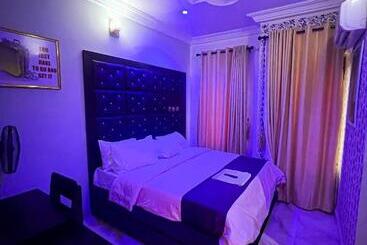 Ciara Jo Hotel And Suites, Owerri